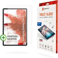 Displex Samsung Galaxy Tab S8 / Tab S7 Screenprotector