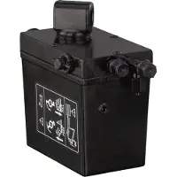 Febi Kantelpomp, cabine voor o.a. IVECO
