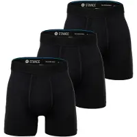 Stance Boxershorts zwart