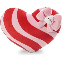 Nici Molang Hartvormig Kussen 32x26 Cm