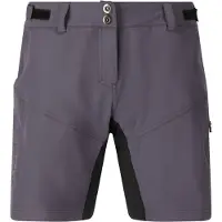 Endurance Sportbroek 'Balhia' grijs