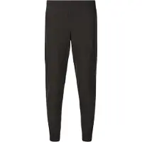 Endurance - Women's Typhoro Running Pants - Hardloopbroek 36, zwart