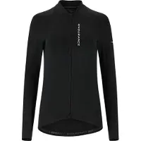 Endurance - Women's Paxton Cycling/MTB L/S Jersey - Fietsshirt XL, zwart