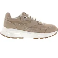 Xsensible Sneaker Women Liberty Stretchwalker Taupe-Schoenmaat 39