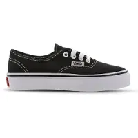 Vans Sneakers 'Authentic' zwart