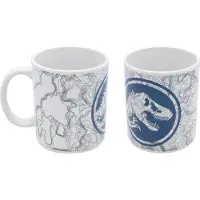 Joy toy (IT) Jurassic World Mok / Beker Dominion Cups & Mok / Bekers