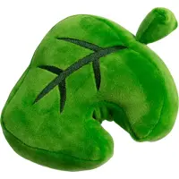 Tomy Animal Crossing Pluche - Mocchi Mocchi Leaf