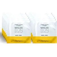 TENTACIONES Mixgliss op basis van lubricant monoi 12 pieces 48 ml