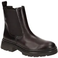 Gabor Chelsea boots donkerbruin