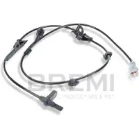 BREMI 50175 Wielsnelheidssensor (ABS)