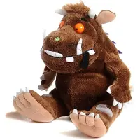 De Gruffalo Gruffalo Knuffel XL - Knuffel