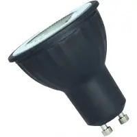 Spectrum LED Lamp GU10 230V 4W - 360 Lumen - 4000K Neutraal Wit - Natuurlijk licht - Energiezuinig