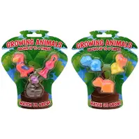 Johntoy Groeiende Dieren, 3st.