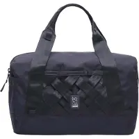 Chrome Industries - Duffeltassen - Barrage 32L Duffle Black X voor Unisex - Zwart