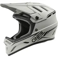O'Neal Backflip Solid Offroadhelm