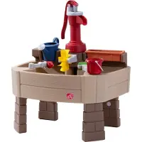 Step2 Pump & Splash Discovery Watertafel