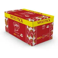 Lotus Speculoos Koekjes 400 Stuks