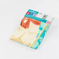 Disney Raised By The Sea strandlaken 70 x 140 cm polyester