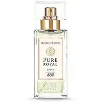 FM pure royal 860 geinspireerd op paradox