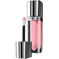 Maybelline Lipgloss - Color Elixir 105 Petal Plush 5ml