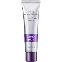 MISSHA Time Revolution Retinol 500 Shot Cream - 60 ml