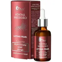 Ava Laboratorium Youth Cocktail Lifting Pearl serum voor een liftend gezicht 30ml