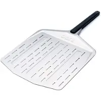 Ooni Pizzaschep Geperforeerd 30cm