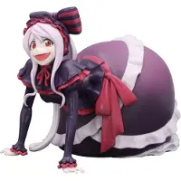 Furyu Overlord Noodle Stopper PVC Statue Shalltear 11 cm Beeld