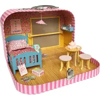 Het Muizenhuis - Ella's balletkamer To Go
