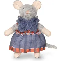 Invento - knuffeltje Sam's moeder