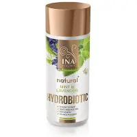 Ina Essentials Hydrobiotische intensieve acne huidverzorging Munt & Lavendel 150ml