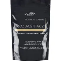 Joanna Professional Platinum Classic Lightener hair lighter 450g