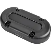 Scan DS-MULTI-P-BLK Dachdurchführung DS-MULTI-P-BLK Kabeldoorvoer