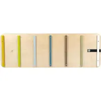 Small Foot - Houten Klimbord Avontuur 3in1