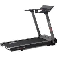 Everfit TFK-655-SLIM Loopband - 22 Trainingsprogramma's - 18 km/h - LED Scherm