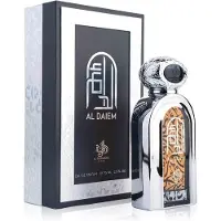 Al Wataniah Al Daiem Eau de Parfum 75 ml