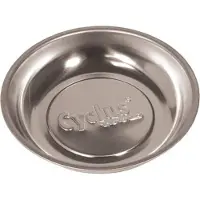 Cyclus Magneet Schaal RVS Rond online kopen