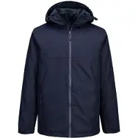 Portwest Regenjack S610 Professioneel Waterdicht Regular Fit | Maat: 2XL