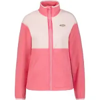Kari Traa - Women's Gracie Midlayer - Fleecevest XS, roze
