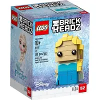 LEGO BrickHeadz 41617 Elsa