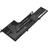 123accu Lenovo L19C4PF4 / L19M4PF4 accu (15.36 V, 3400 mAh, huismerk)