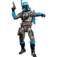 Hasbro SW VIN MAN AXE WOVES