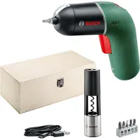 Bosch IXO 6 Vino Set