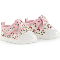 Corolle poppensneakers Rose Grenadine - poppenaccessoire 36cm.