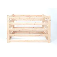 Westmann Compostbak wmkl50