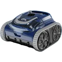 CF 400 CL - Zwembadrobot - Draadloos - Zwembadstofzuiger op Accu