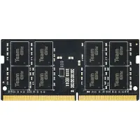 Team Group Team Elite - DDR4 - Geheugenmodule - 8 GB - SO DIMM, 260-pins
