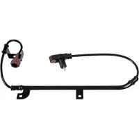ABS -sensor, wieltoerental, voor NISSAN ALMERA I Hatchback (N15), artikelnummer 30985