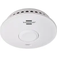 Brennenstuhl rookmelder | RM L 3101 | koppelbaar | lithium batterij (10 jaar) | EN 14604