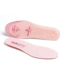Footgel Daily Use Soles Roze EU 35-38 Vrouw